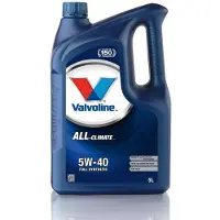 Valvoline 908744 Motorolie