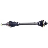 MAPCO 16150 Aandrijfas