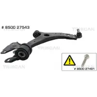 TRISCAN 8500 27543 Draagarm