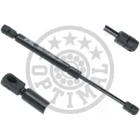OPTIMAL AG-51488 Gasveer achterklep