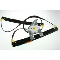 AUTOMEGA 100027010 Raammechanisme
