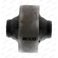 Moog DE-SB-13827 Draagarmrubber