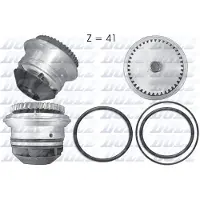 DOLZ Waterpomp A199