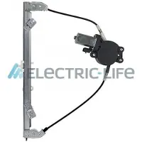 Electric Life ZR FT85 R Raammechanisme