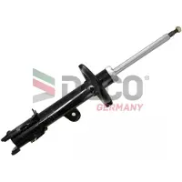 DACO Germany 451714L Schokdemper