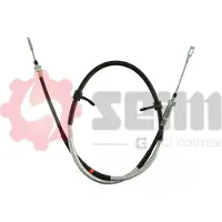 Seim 554059 Handremkabel
