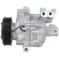 THERMOTEC Compressor airconditioning KTT090221