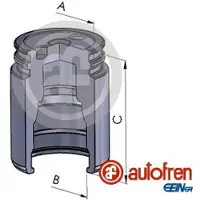 AUTOFREN SEINSA D025251 Zuiger, remklauw