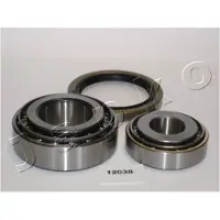 Japko 412038 Wiellagerset