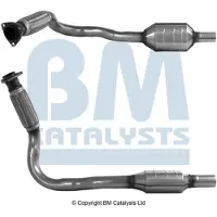 BM CATALYSTS Katalysator BM80108H