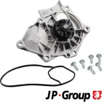 JP GROUP 1114113300 Waterpomp