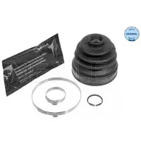 Meyle 100 495 0013 Asmanchetten set