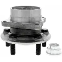 ACKOJA A70-0543 Wiellagerset