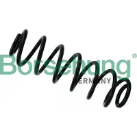 Borsehung B12622 Chassisveer
