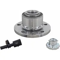 VEMO V10-72-0295 Wiellagerset