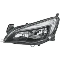 Hella Koplamp 1EG 010 011-371 Hella voor o.a. OPEL