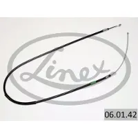 Linex 06.01.42 Handremkabel