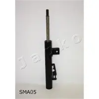 Japko MJSMA05 Schokdemper
