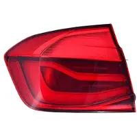Hella Achterlicht 2SD 012 147-311