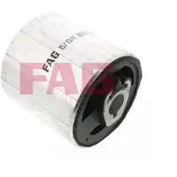 Schaeffler FAG 829 0018 10 Draagarmrubber