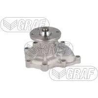 Graf PA1459 Waterpomp