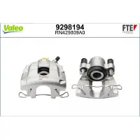 FTE Remklauw VAL9298194