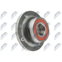 NTY KLT-FT-002 Wiellagerset