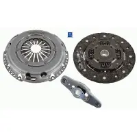 SACHS Koppelingsset 3000 950 105