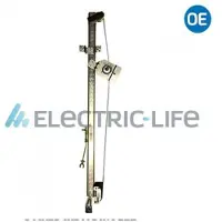Electric Life ZR ZA930 R Raammechanisme
