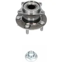 KAVO PARTS WBH-4525 Wiellagerset