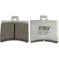 TRW Remblokset MCB710EC