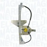 MAGNETI MARELLI 350103141200 Raammechanisme