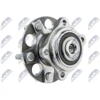 NTY KLT-MS-045 Wiellagerset