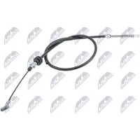 NTY HLR-VC-006 Handremkabel