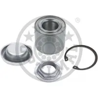 OPTIMAL 602745 Wiellagerset
