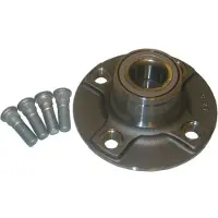 KAVO PARTS WBK-6508 Wiellagerset
