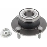 MAPCO 26612 Wiellagerset