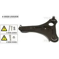 TRISCAN 8500 255006 Draagarm