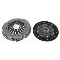 SACHS 3000 950 778 Koppelingsset