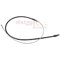 METZGER 10.9051 Handremkabel