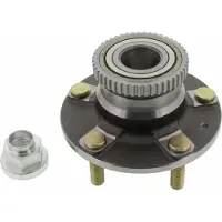 MAPCO 26547 Wiellagerset
