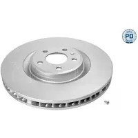 Meyle 483 521 0014/PD Remschijf