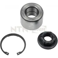 SNR R152.56 Wiellagerset