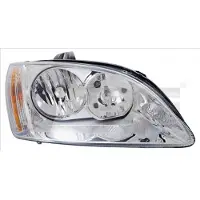 TYC Koplamp rechts 20-0963-05-2 TYC voor o.a. FORD