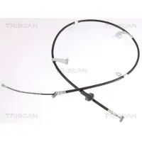 TRISCAN 8140 69174 Handremkabel