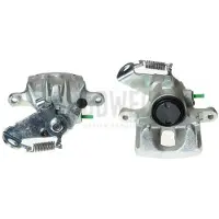 BUDWEG CALIPER 342650 Remklauw