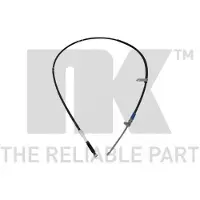 NK 9045215 Handremkabel