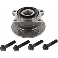 MAPCO 26970 Wiellagerset