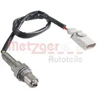 METZGER 0895664 Lambdasonde