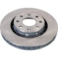 Blue Print ADBP430011 Remschijf